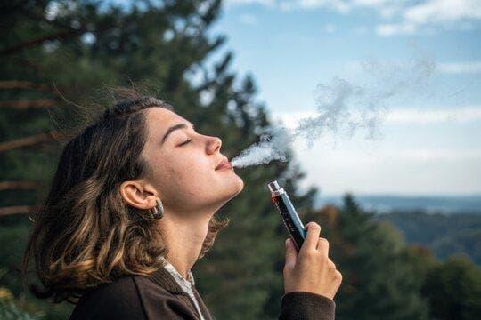 soi lac unveils new electronic cigarette menthol lineup with expert review and vaping tips
