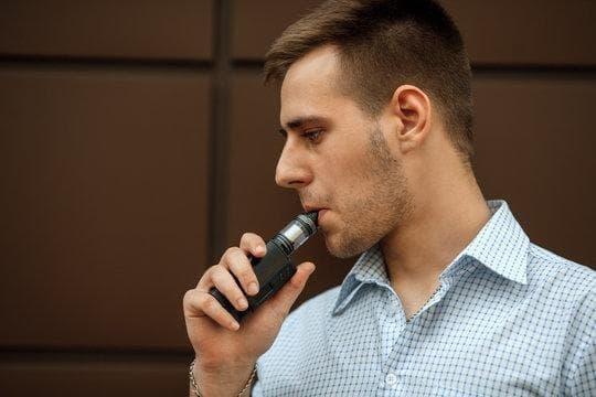 How E-cigarety IBVAPE and e cigarette company Innovations Are Redefining Vaping in 2026