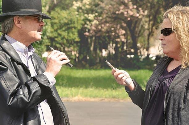 IBvape E-cigarete Guide and Consumer Insights as cigarettes vs e cigarettes Shape Health and Lifestyle Choices