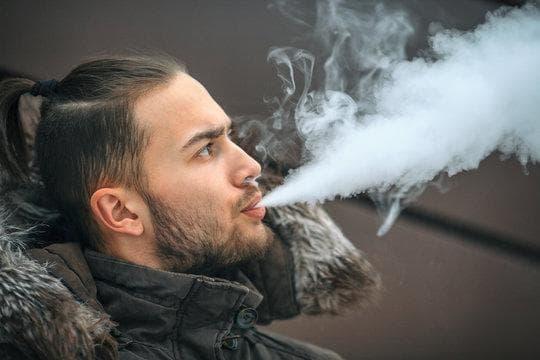 Why harmful effects of e cigarettes Matter and What trực tiếp đá gà thomo hôm nay Streams Reveal