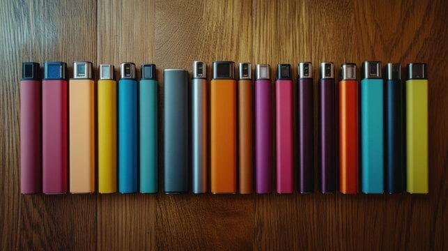 Why IBVAPE E-Cigi Is Becoming the Go-To brand e cigarette for Flavor Design and Value