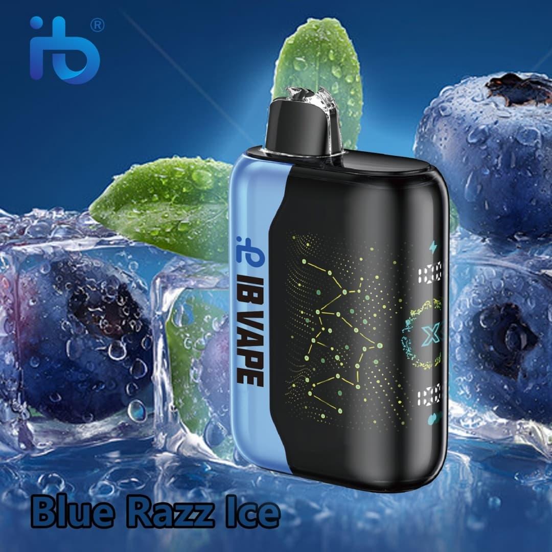 How E-cigarety IBVAPE and e cigarette company Innovations Are Redefining Vaping in 2026
